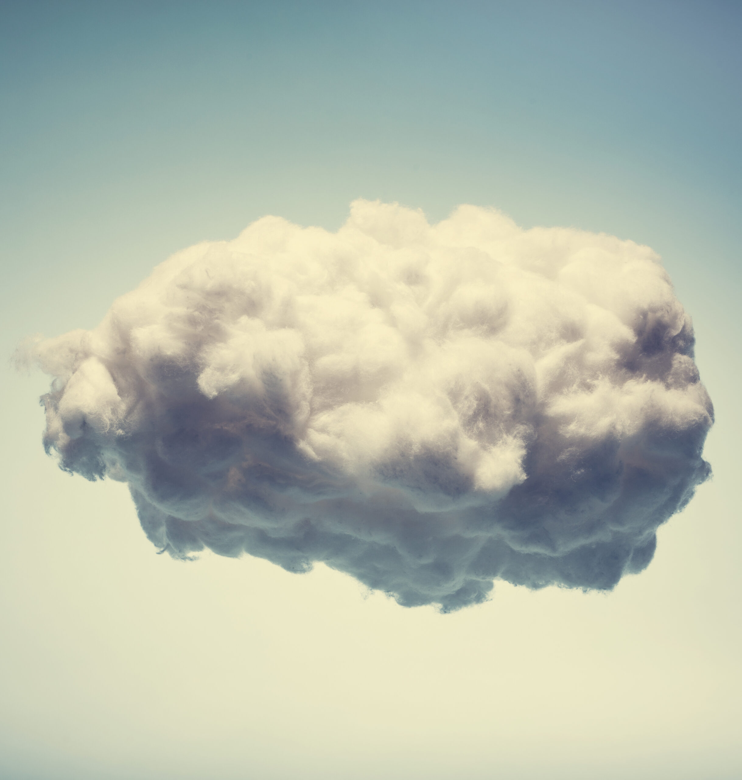 Soevereine cloud