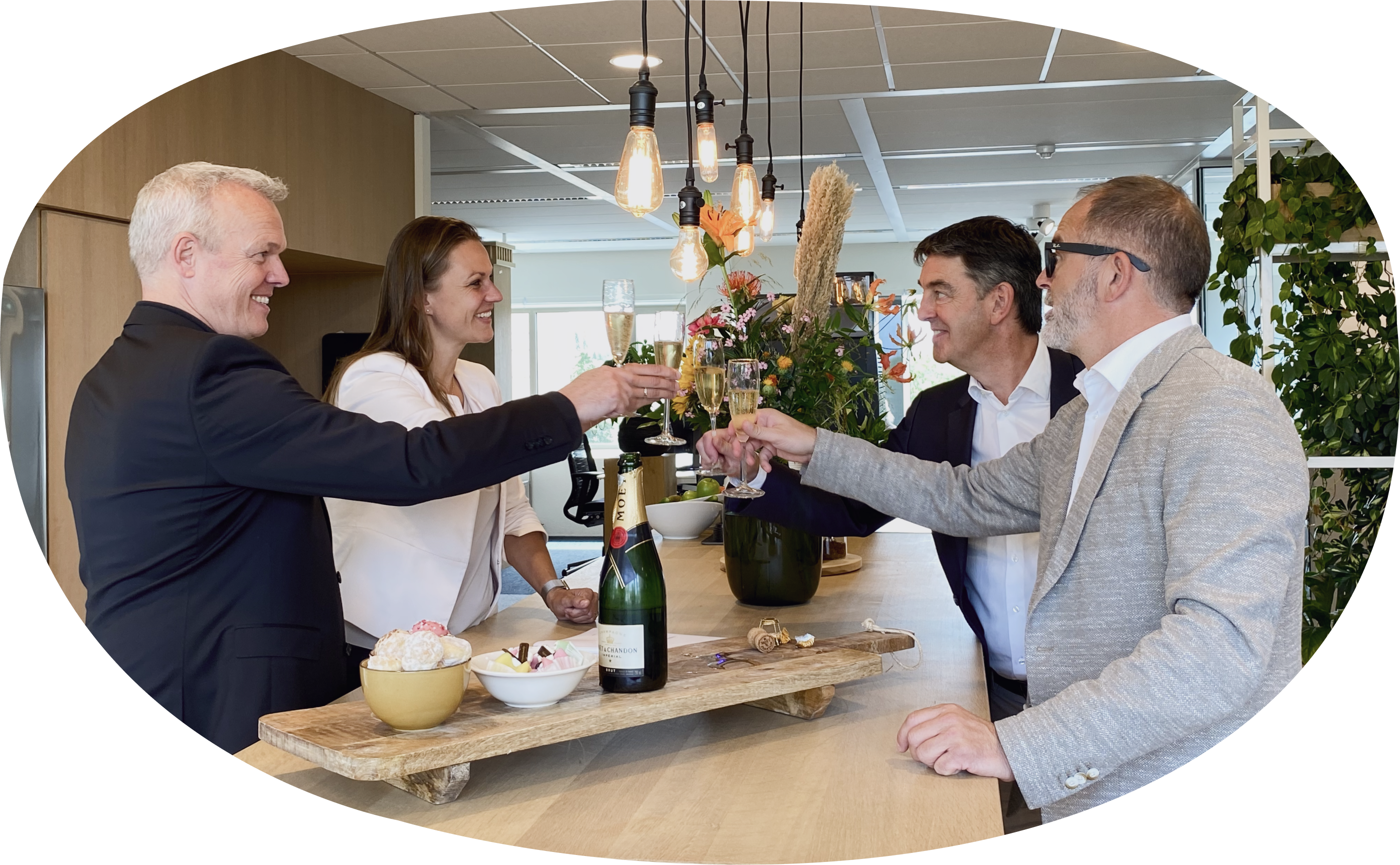 PQR neemt infrastructuurspecialist Axez over