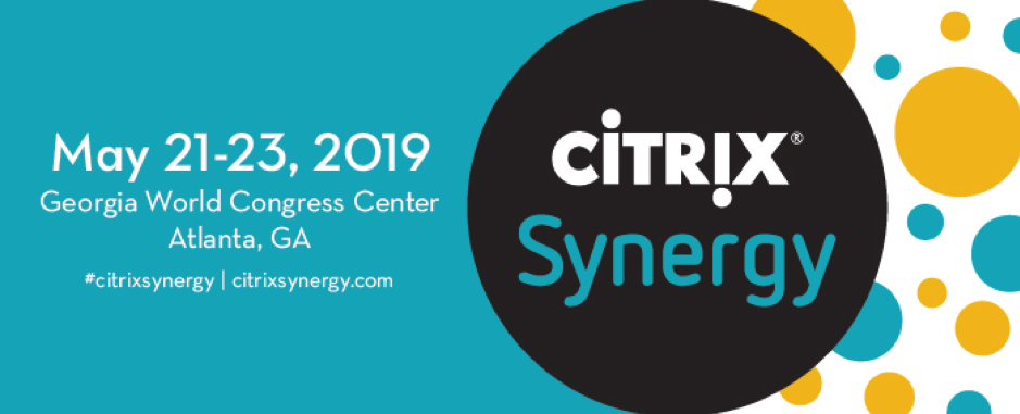 Citrix Synergy