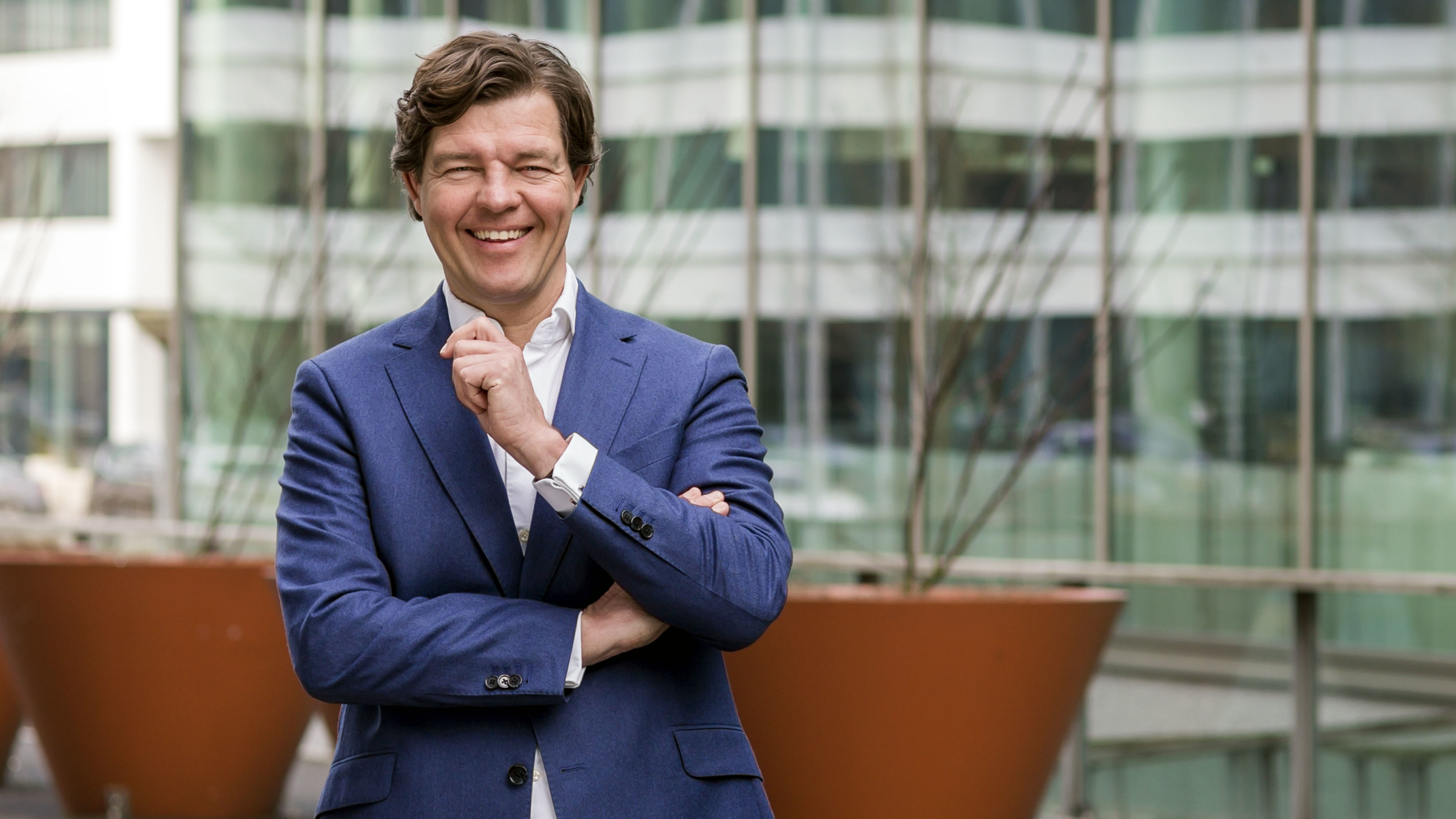 Erik Wiechers