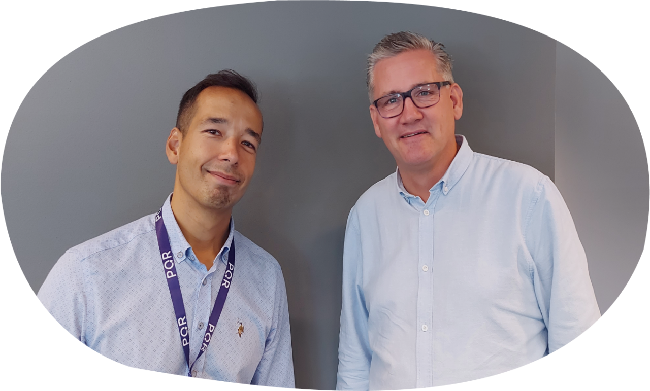 IT Security bij woningcorporaties
