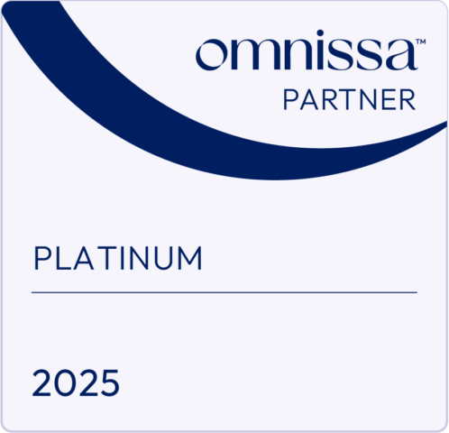 Omnissa partner