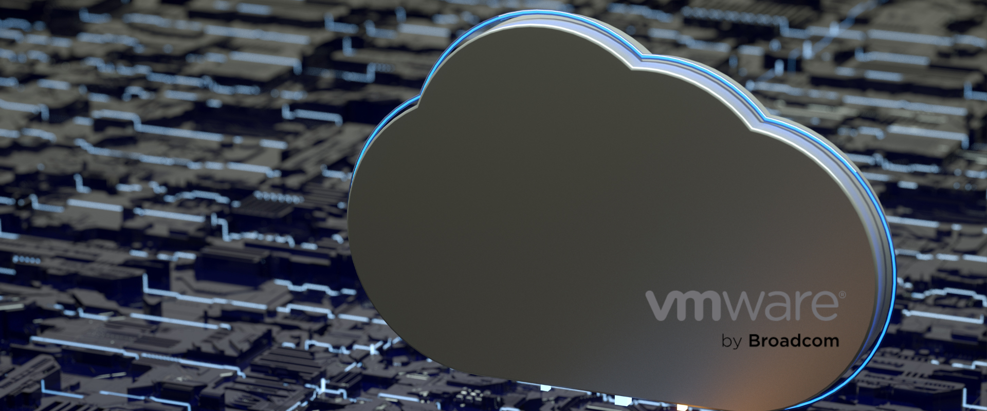 VMware by Broadcom product portfolio modern datacenter, hybride cloud oplossingen